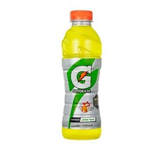 칠성 갈증해소 아미노산 게토레이 레몬 페트 스포츠음료 이온음료 600ML 20개, 27세트
