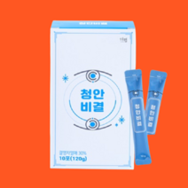 결명자 뽕나무잎 농축액 진액 액기스 엑기스 효능, 60포