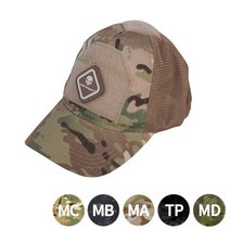 [넷피엑스] [에머슨 기어] 택티컬 어썰터 캡, Typhon free