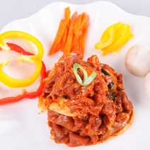 푸드앳홈 국내산 고추장불고기 400g(1팩), 1팩, 400g