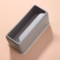 고양이모래 벤토나이트 저렴한 먼지없는 추천 모래고양이 배변 삽 세트 캔디 컬러 대형 나무 손잡이 화장실, 01 GRAY