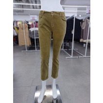 [20FW] 헤지스레이디스 헤지스 여성 벨벳티 배기 핏 팬츠 HSPA0D840 L2(123240 )