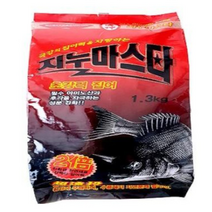 지누마스터 집어제