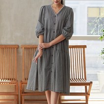 옷만들기 패턴 - P1426 Dress(여성 원피스)