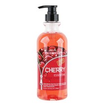 푸드어홀릭 체리 에센셜 바디클렌져 750ml/워시, 단품