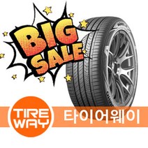 당일배송 245/45R18 금호타이어 마제스티9 TA91 (245 45 18)