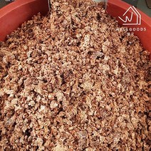 [웰굿] 국내산 경북 안동 구수한 메주가루 막장용 1kg