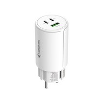 삼성 갤럭시북2 NT750XEE 노트북 65W GAN 충전기