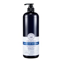 닥터시드 슈퍼시드밤 샴푸 미드나잇로즈, 1개, 1000ml