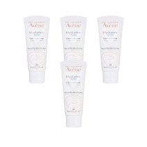 오떼르말아벤느 하이드란스 리치 하이드레이팅 크림 40ml Eau Thermale Avene Cream, 4팩