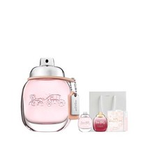 코익퍼퓸 코치 EDT 30ML 세트(+미니 2종+샘플 1종)+쇼핑백증정, 옵션선택