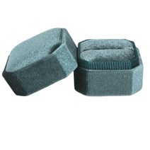 GHSHOP 반지 홀더 빈티지 귀걸이 수납함 케이스