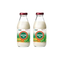 베지밀 비 달콤한 두유 190ml, 20개