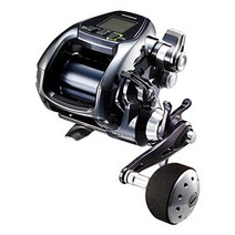 시마노(SHIMANO) 전동 릴 17 포스 마스터 3000XP 키하다 스루메이카 다점걸이, 포스마스터 3000