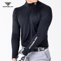 다운블로우-DBFWLB-3000M남자기능성골프이너웨어