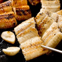 [자연맛남]자포니카 풍천 민물장어 2kg(2-4미/손질 후1.2kg내외), 단품