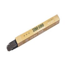 DM-100 아크 전기 주물 주철 용접봉 500g 1봉, 3.2mm(500g), 1개