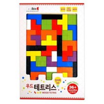 (SM)아이비스 10000 우드테트리스(SP), 단품, 선택:단품