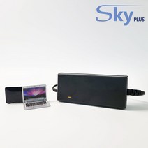 19V 2.1A 한성 B35 B45 BA45 노트북호환 전원 어댑터 국산 아답터