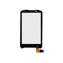 [해외] Zebra motorola symbol tc20 tc25 pda 스캐너 교체 용 예비 부품 용 새 용량 성 스크린 터치 스크린, 상세내용표시