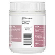NZ 직구 헬시 케어 30000mg 크랜베리 설탕무첨가 90capsules 1팩, 수량, 상세참조
