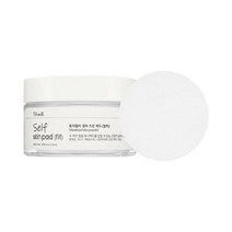 필리밀리 셀프 스킨 패드 50p (밀착)