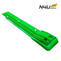 ₢sun/ ₡ 스윙궤도매트 퍼팅매트 골프스윙연습매트 어프로치 골프연습용품 실내퍼팅연습, 퍼팅매트 N4U-GP300