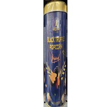 AROMA 아로마 블랙 트러플 팝콘 오리지널 100g / 싱가포르
