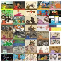 [전집] 예술가들이 사는 마을시리즈 1~20권(전20권) : [문화상품권오천원권증정], 다림(전집), 수잔나 파르취, 로즈마리 차허, 함미라