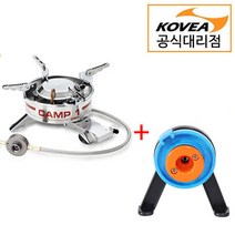 코베아 캠프1+사은품 회전어댑터1개