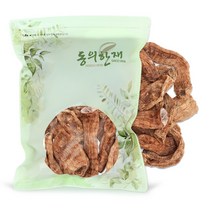 동의한재 특품 100% 무주 천마 건천마 천마차 300g, 1개