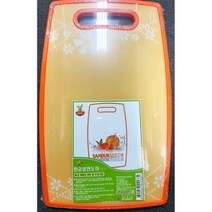 오너클랜 업소용 식당 음식점 식자재 주방 양면 도마 소 X30개