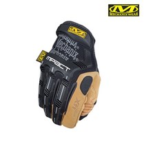 메카닉스 4X 엠팩트 장갑(Mechanix)