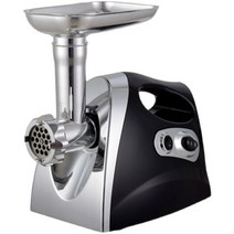 민서기 고기분쇄기 다진고기 교반기 육류 후지 믹서