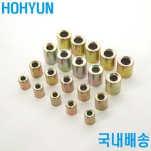 밴딩캡 농약호스내경 6.5mm 8.5mm 10mm 13mm 호현산업, 내경 10mm 호스용(고급)