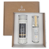 인포벨 솔티스트 물소금 캠핑용 세트, 1