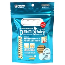 덴티3 페어리 75g (L), 1개