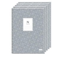 [정규품]Neo smartpen [ 5권 ] 링 노트 A5 디지털 노트 NDO-DN1085B