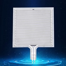 수압 센서 SF45-65-모양 유연한 저항 유형 박막 압력 센서 힘에 민감한 저항기 캡쳐