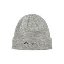 챔피온모자 KQC CKHE-2F404-G2 EU Champion 로고 비니 NORMAL GR, 단품