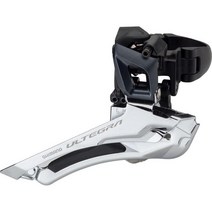 시마노 Ultegra R8000 클램프 온 앞변속기, 34.9mm, 1개