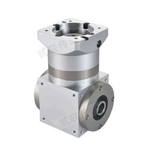 베벨기어박스 윙기어 회전 수직 감속기 모터 T형, AT-110 감속기 입력(11)