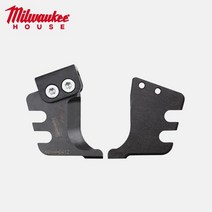 BUyuS6톤 강선 컷팅 blade 죠우 유압 ACSR 브레이드 케이블 조우 커터 Jaw [밀워키]굿딜 브이숍