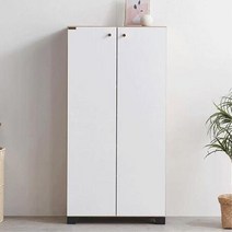 원룸 좁은현관 심플 흰색 선반형 신발장 새집 다용도실, 상세페이지 참조, 상세페이지 참조