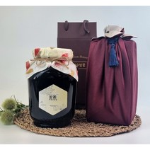 국내산 천연꿀 아카시아 꿀 100% 자연산 토종꿀 천연 벌꿀 밤꿀 2.4키로, 밤 꿀, 1개, 1.2kg