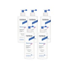 노레바 제로다이안 Ap 밤 400ml Noreva Baume Xerodiane Ap, 5팩