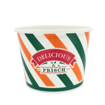 카페노리 1000cc 인쇄 종이용기 100개, 1개, 50개입