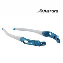 아스토레스포츠용품 트랜스폼 템플E(SKY/WH) ZQ ISLAS005ETP
