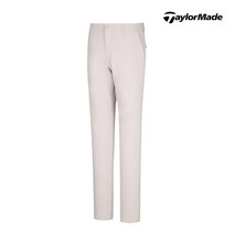 [테일러메이드] 남성 뒷밴딩 펀칭포인트 팬츠 TMPTK2283-509