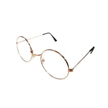 살림모아 남녀공용 동그란 안경테